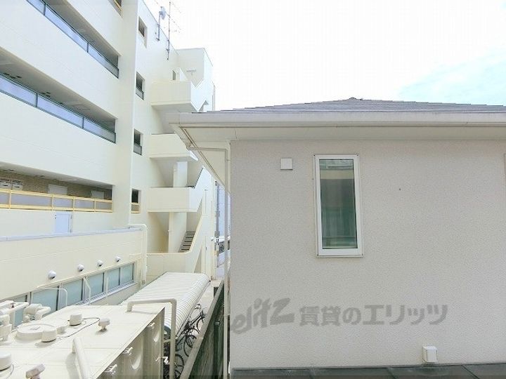 メゾン・ジョイスのその他画像