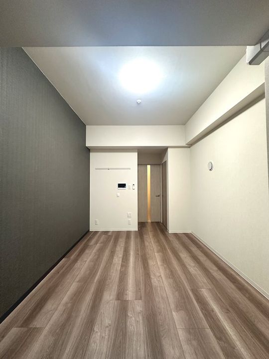 AELL亀有の居間