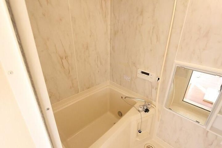 神奈川県相模原市南区東大沼1(アパート)の賃貸物件の風呂