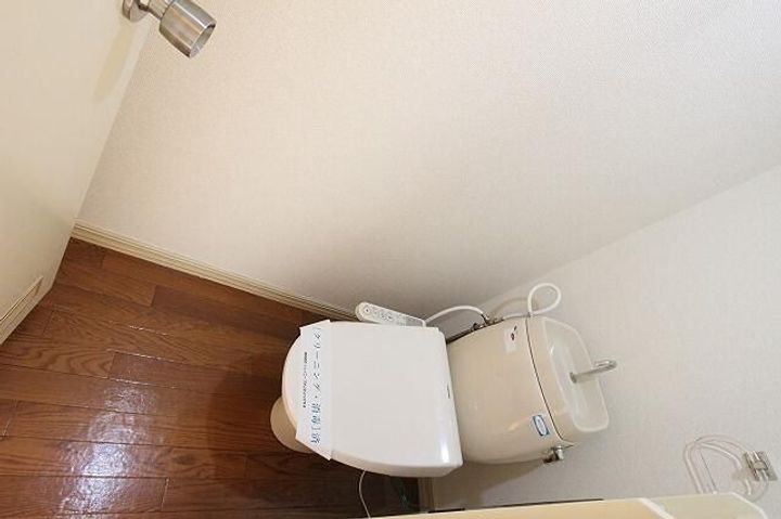 神奈川県相模原市南区東大沼1(アパート)の賃貸物件の内装