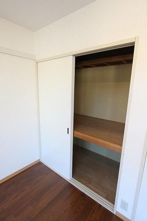 神奈川県相模原市南区東大沼1(アパート)の賃貸物件の内装