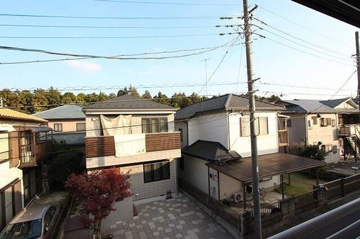 神奈川県相模原市南区東大沼1(アパート)の賃貸物件のその他画像