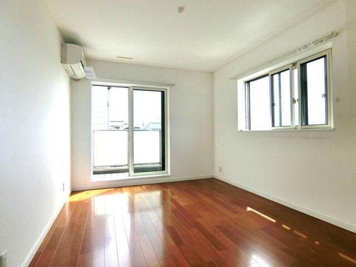 レジデンス平山のその他画像