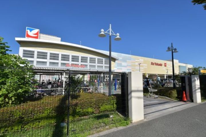 兵庫県西宮市鳴尾町5(マンション)の賃貸物件の周辺