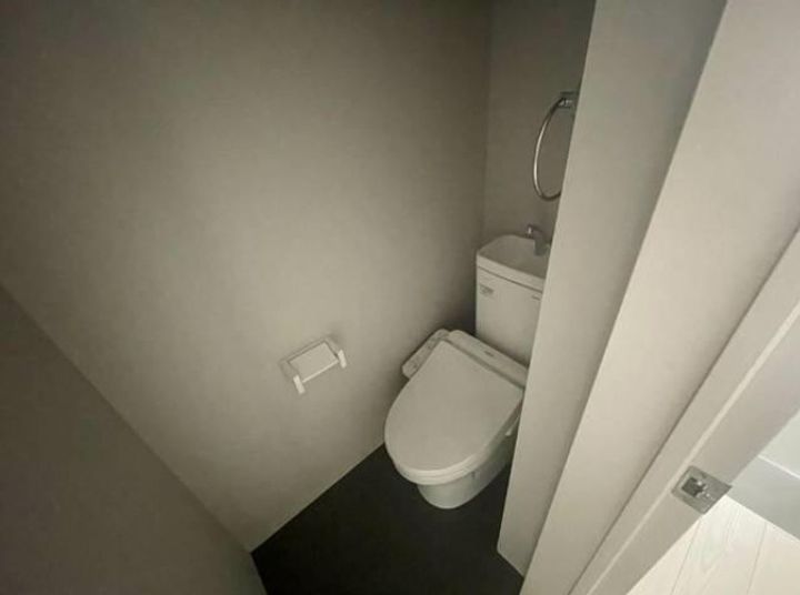 トリファイン草加の内装