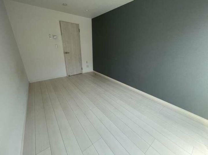 トリファイン草加の内装