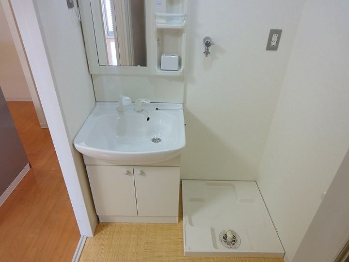 アンシャンテの内装