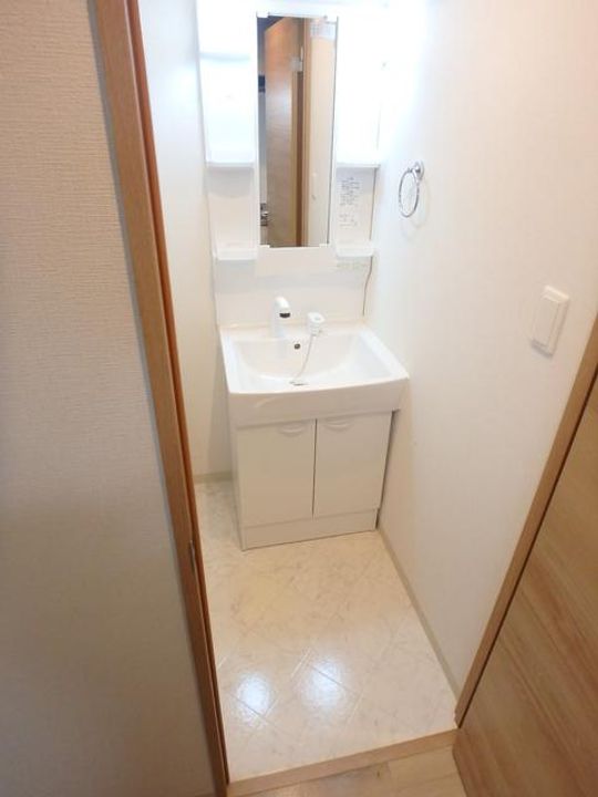 宮城県仙台市青葉区本町2(マンション)の賃貸物件の内装