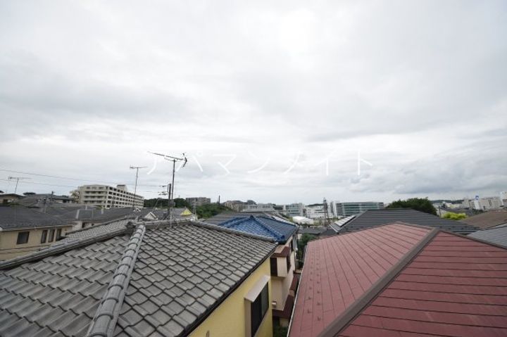 神奈川県横浜市戸塚区吉田町(一戸建)の賃貸物件のその他画像