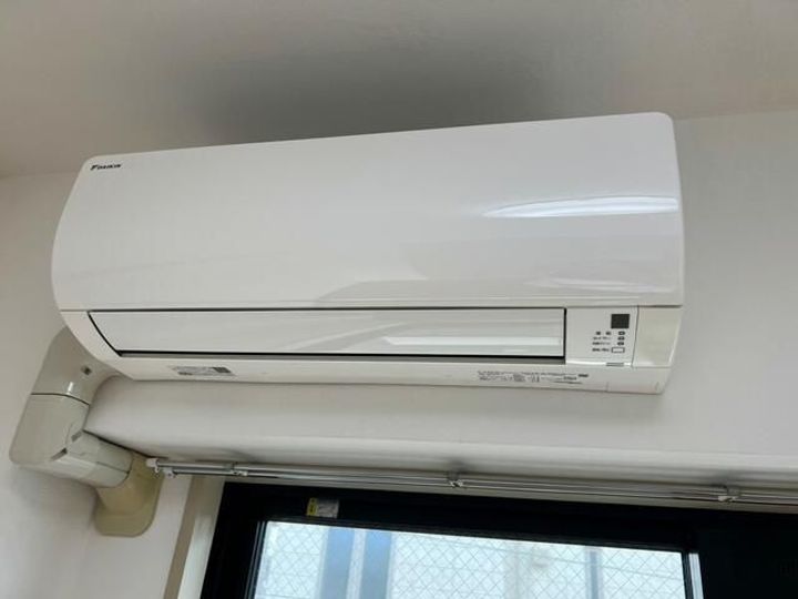 サンローゼ津田IIIのその他画像
