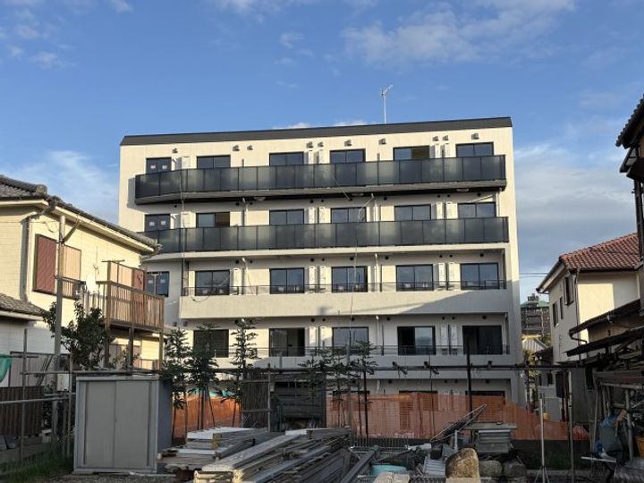 S-RESIDENCE行徳courantのその他画像