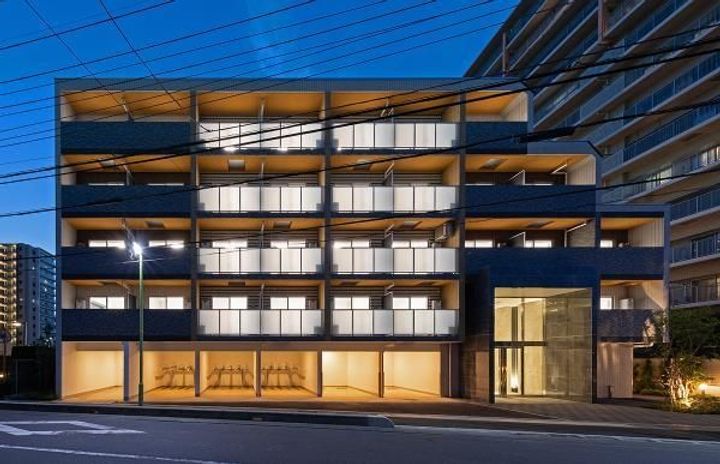 埼玉県川口市元郷1(マンション)の賃貸物件のその他画像