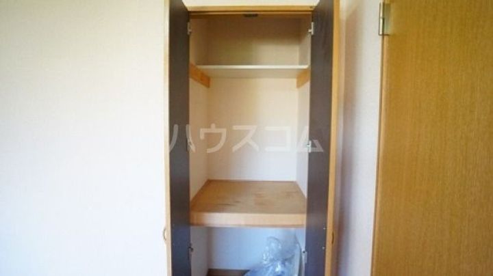 サニーパークハイツの地図