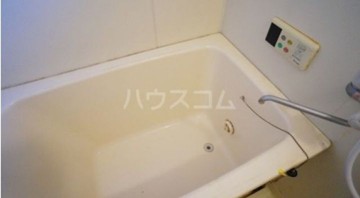 サニーパークハイツの風呂