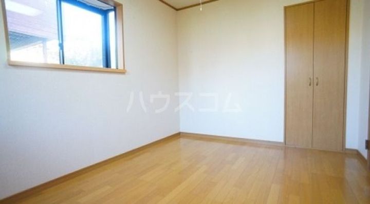 サニーパークハイツの内装