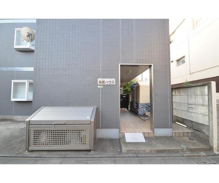 東京都世田谷区世田谷4(マンション)の賃貸物件の地図