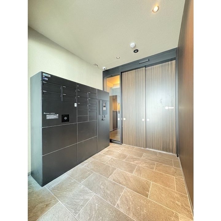 With Plus 青葉台の地図