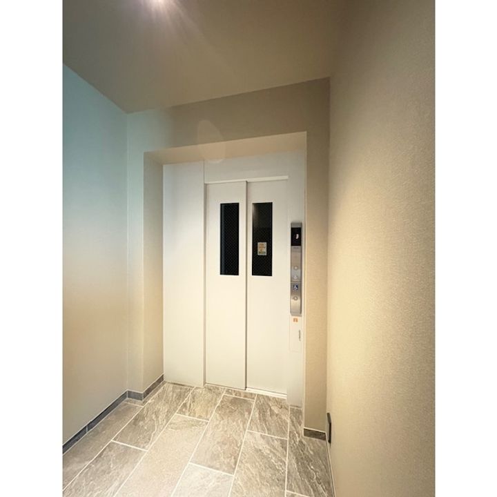 With Plus 青葉台の地図