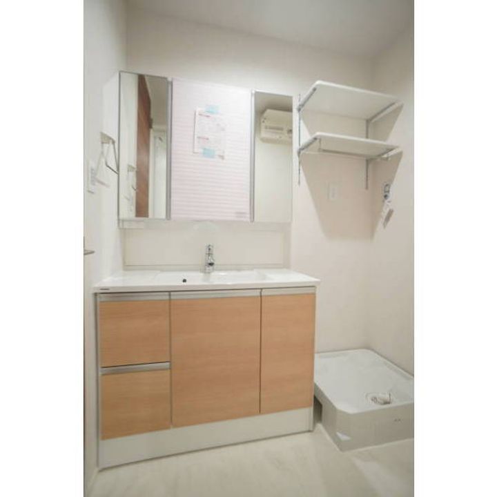 With Plus 青葉台の内装