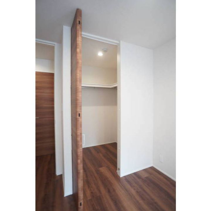 With Plus 青葉台の内装