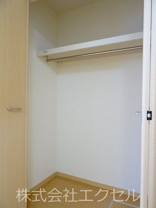 東京都青梅市野上町4(アパート)の賃貸物件の内装