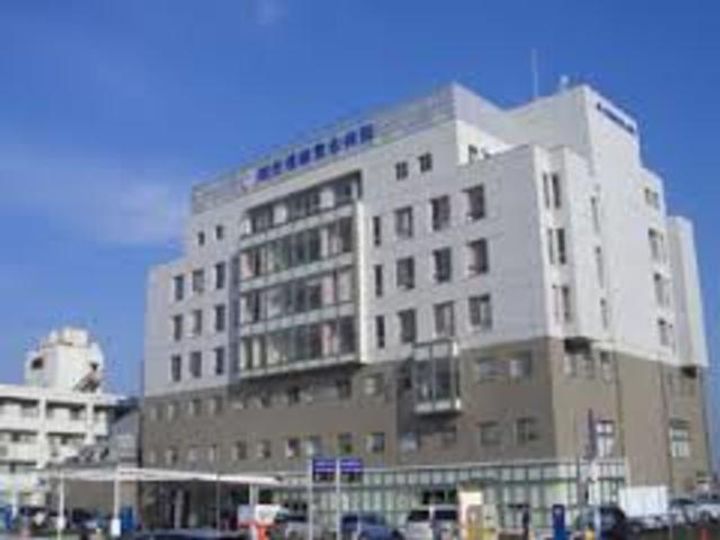 カインドネス相模原中央の周辺