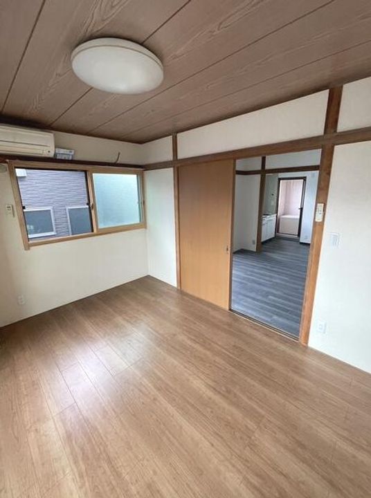 東京都三鷹市新川6(マンション)の賃貸物件の内装
