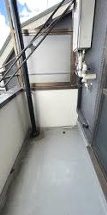 東京都三鷹市新川6(マンション)の賃貸物件の内装