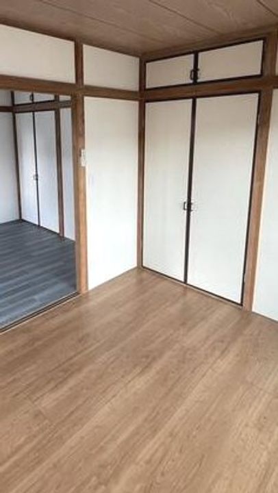 東京都三鷹市新川6(マンション)の賃貸物件のその他画像