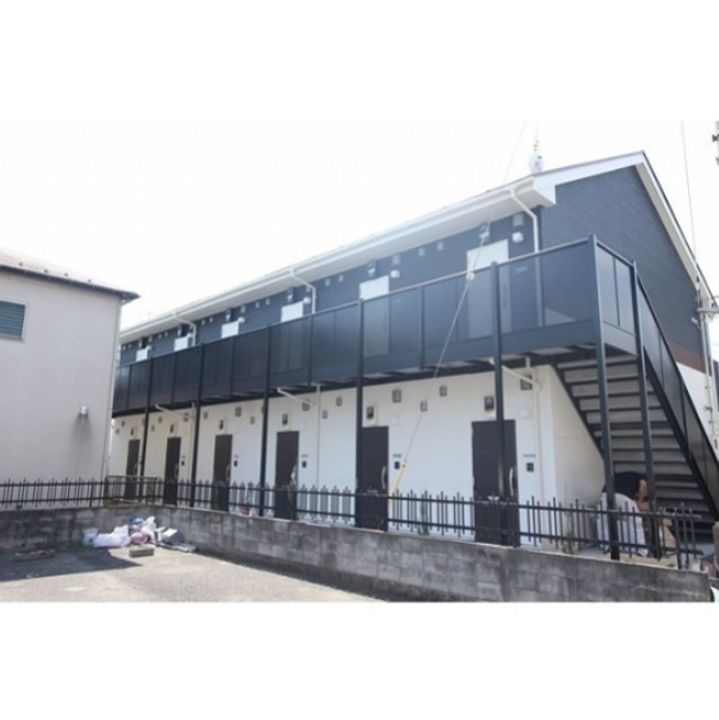 東京都立川市富士見町4(アパート)の賃貸物件のその他画像