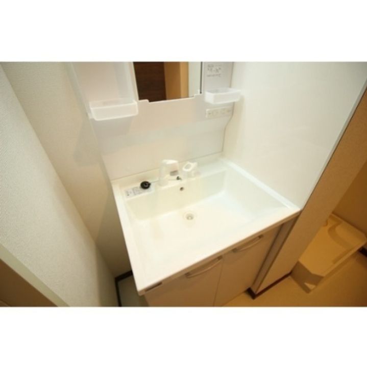 東京都立川市富士見町4(アパート)の賃貸物件の内装