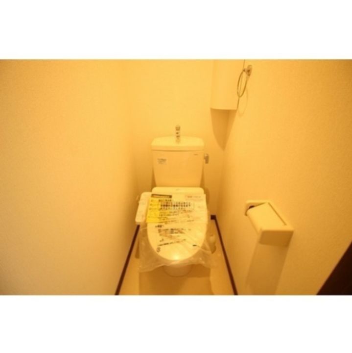 東京都立川市富士見町4(アパート)の賃貸物件の内装