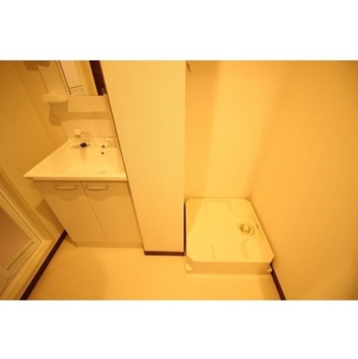 東京都立川市富士見町4(アパート)の賃貸物件の内装