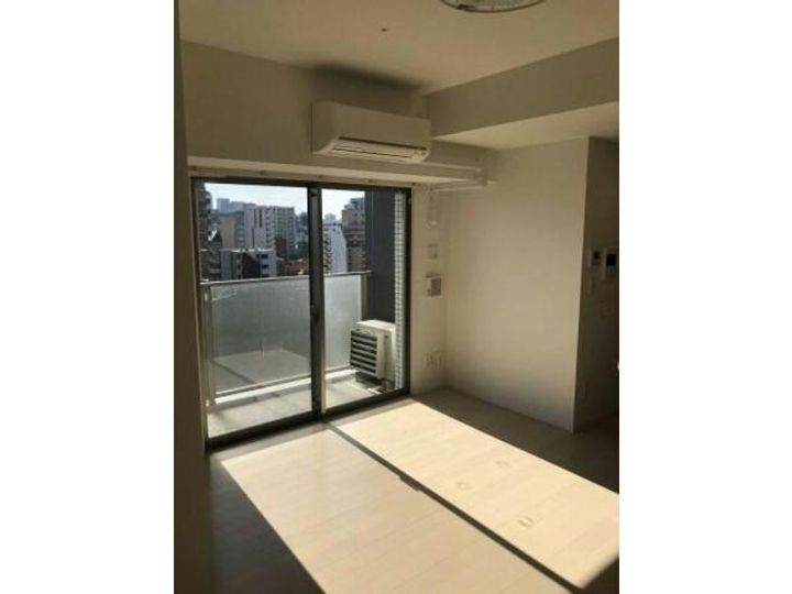 ハーモニーレジデンス名古屋イーストの内装
