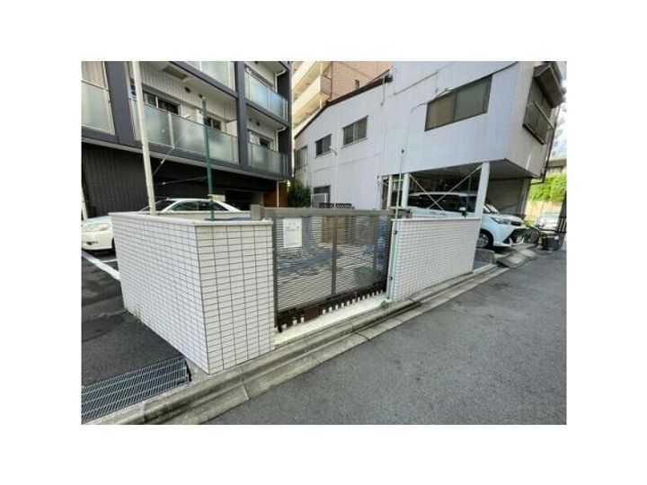 ハーモニーレジデンス名古屋イーストのその他画像