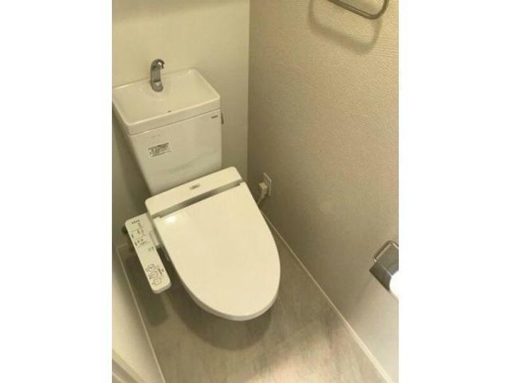 ハーモニーレジデンス名古屋イーストの内装