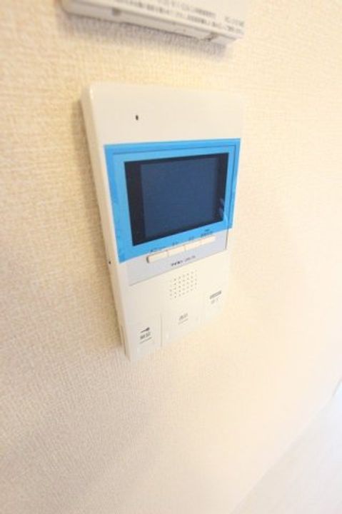 ガーネット海老名の内装