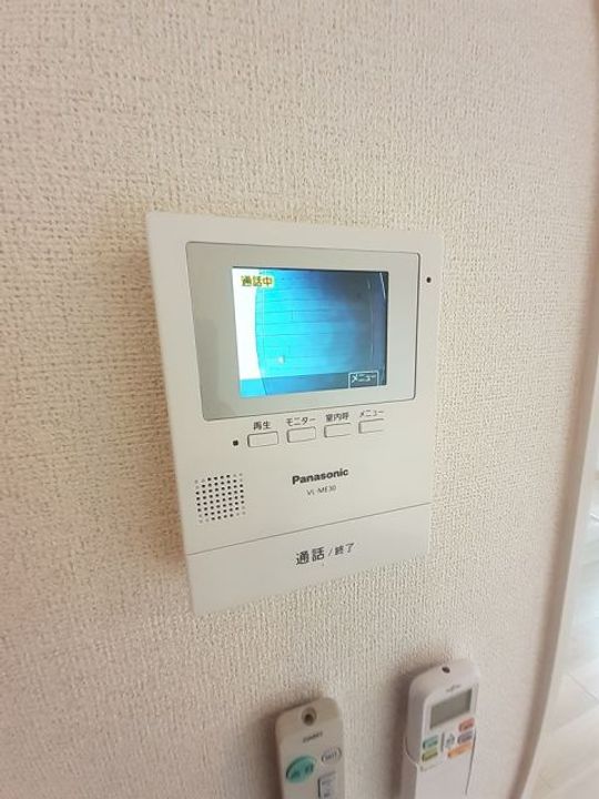 青森県八戸市長者2(アパート)の賃貸物件の内装