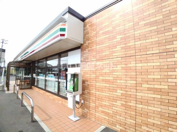 青森県八戸市長者2(アパート)の賃貸物件の周辺