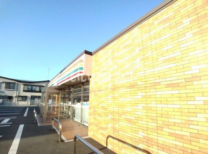 青森県八戸市長者2(アパート)の賃貸物件の周辺