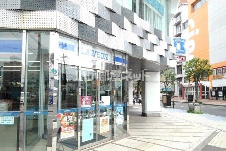 青森県八戸市長者2(アパート)の賃貸物件の周辺