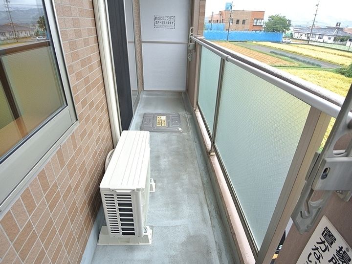 フェリーチェの内装