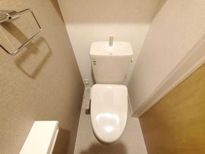 セイバリーの内装