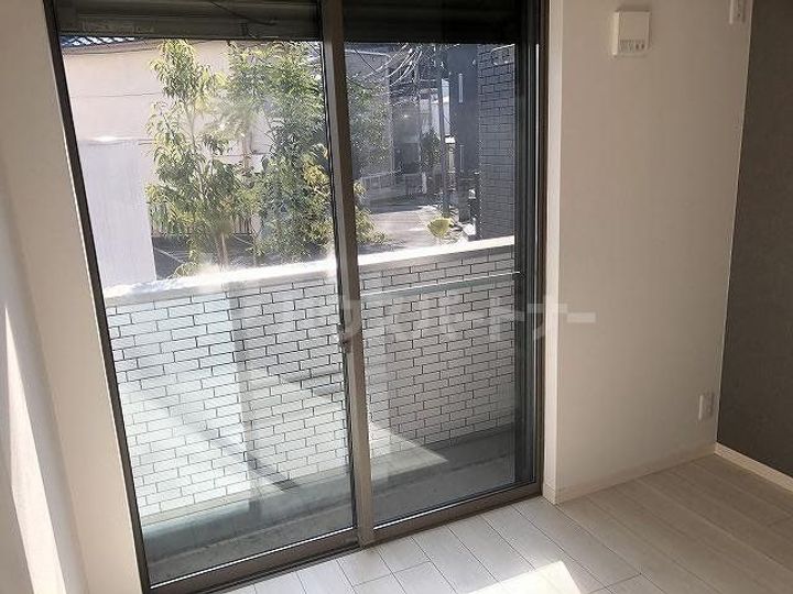 Blanc Cube 赤羽の内装