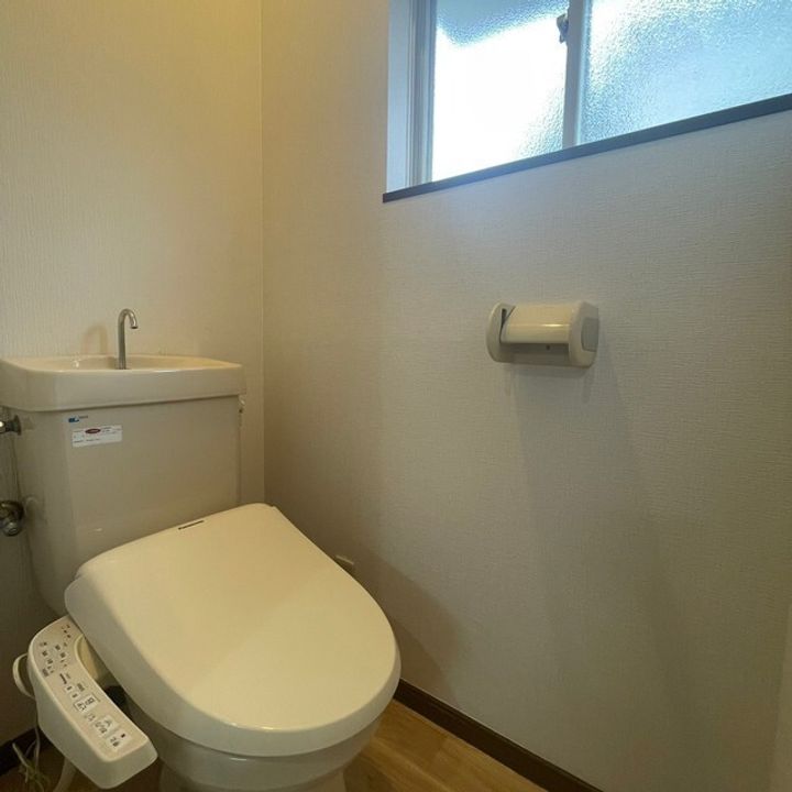 ハウスブルンネンの内装