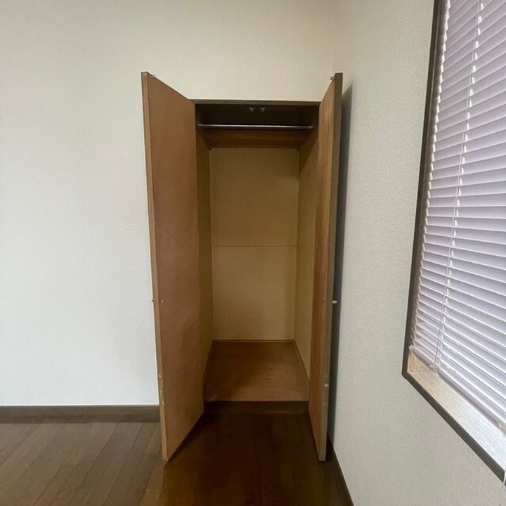 ハウスブルンネンの内装