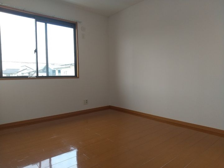 島根県松江市東出雲町錦新町1(アパート)の賃貸物件の内装