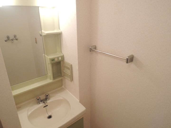 新潟県新潟市東区紫竹7(マンション)の賃貸物件の内装