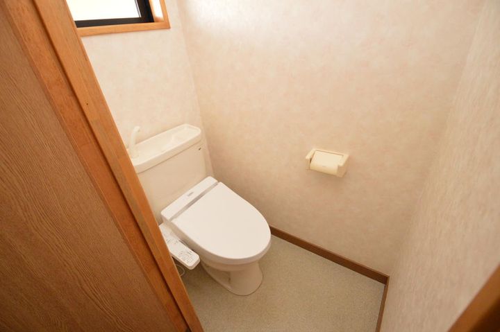 オータムポエムの内装