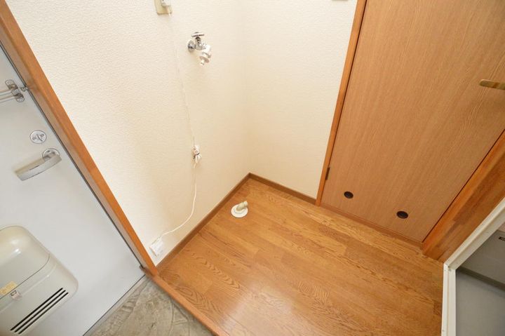 オータムポエムの内装